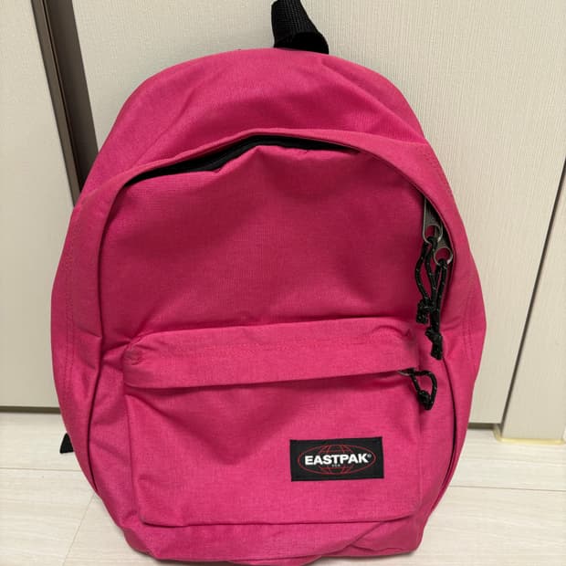 EASTPAK Padded Pak’r