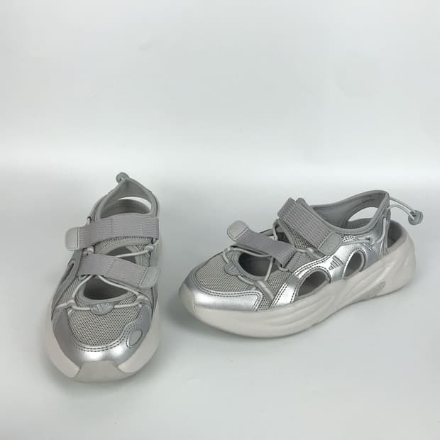 아디다스 오즈웨이브 샌들 여성245