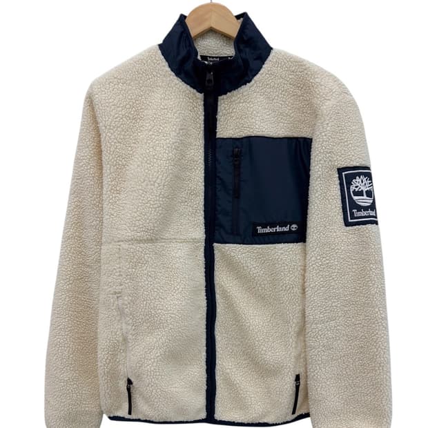 팀버랜드 플리스 (M) 