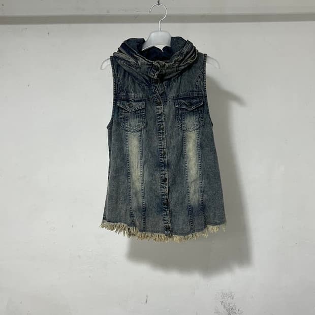 vtg vest
