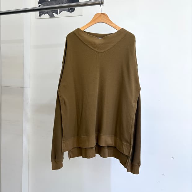 JOURNAL STANDARD 맨투맨