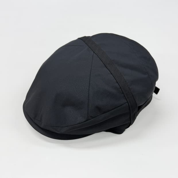 Ca4la quilted hunting cap