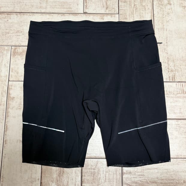 룰루레몬 패스트 앤 프리 L 판매