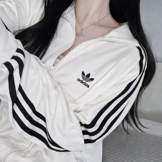 🐰아디다스 베켄바우어 투웨이 트랙탑 집업 져지🤍