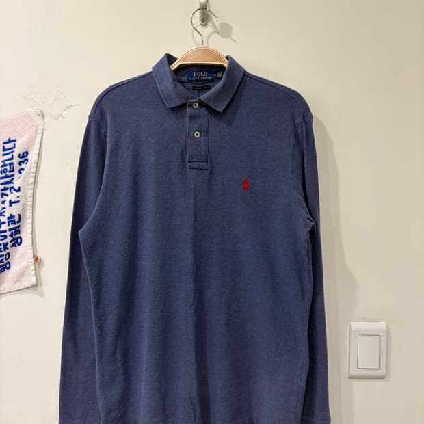 96. 폴로 랄프로렌 PK 카라티 럭비티