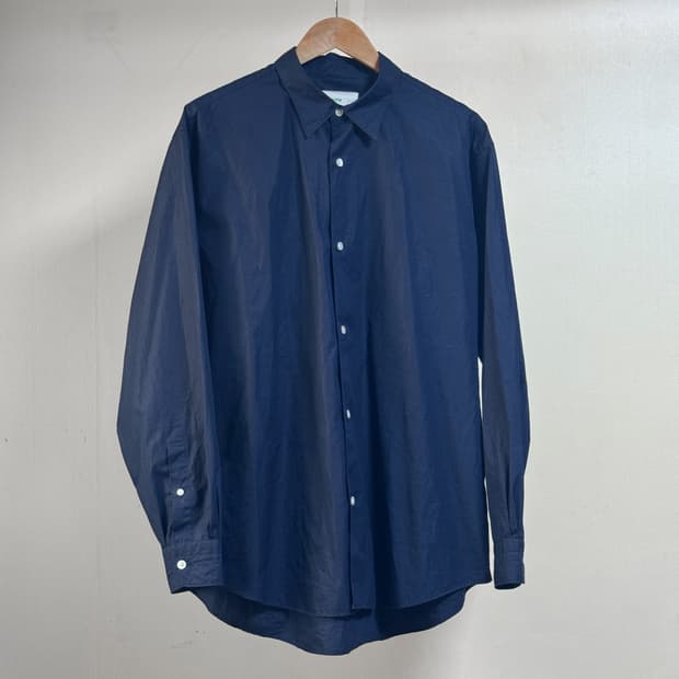 (3) 아프레쎄 에브리원 레귤러 칼라 셔츠