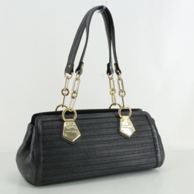 앤클라인 숄더백