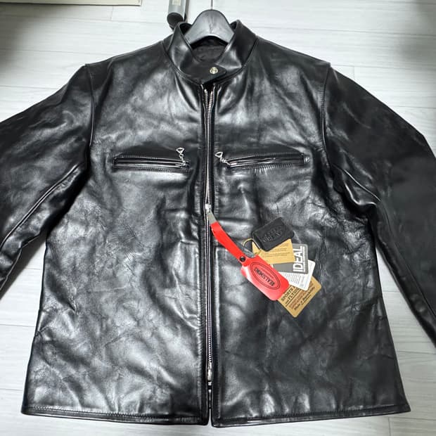 XL)리얼시몬스 부코 j100