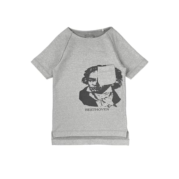 Beethoven T-shirt