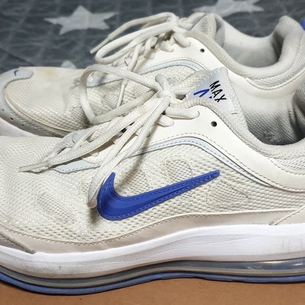 나이키 에어맥스 AP 세일&포톤 더스트 (270) CU4870-111