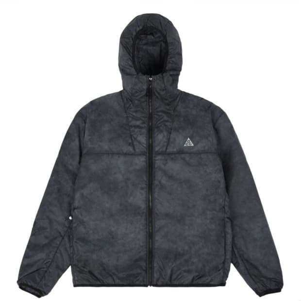 나이키acg 써마핏 로프드도프 XL US/UE