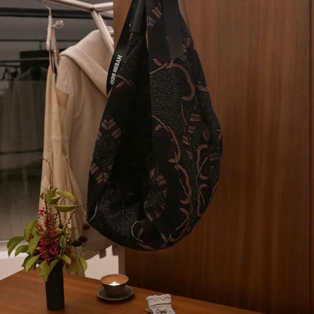 혜인서 가방 | hyein seo