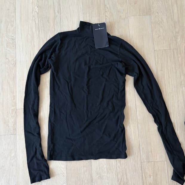 브랜디멜빌 목폴라 티셔츠