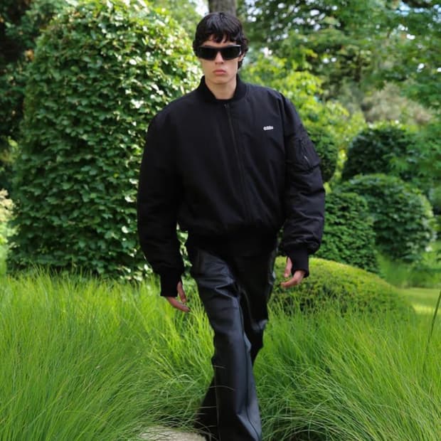 구매] 032c 봄버 구매합니다 M~L