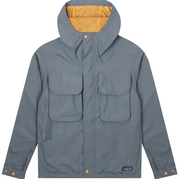 파타고니아 이스머스 유틸리티 자켓S