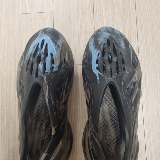 이지폼러너 신더
