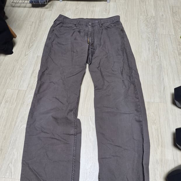 00'S 리바이스 503-37 빈티지 워크팬츠  34x33