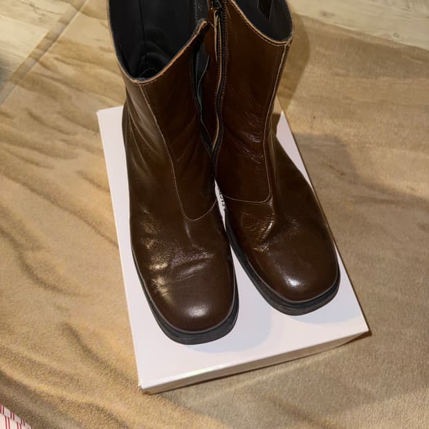 아워레가시 카미온 부츠 42