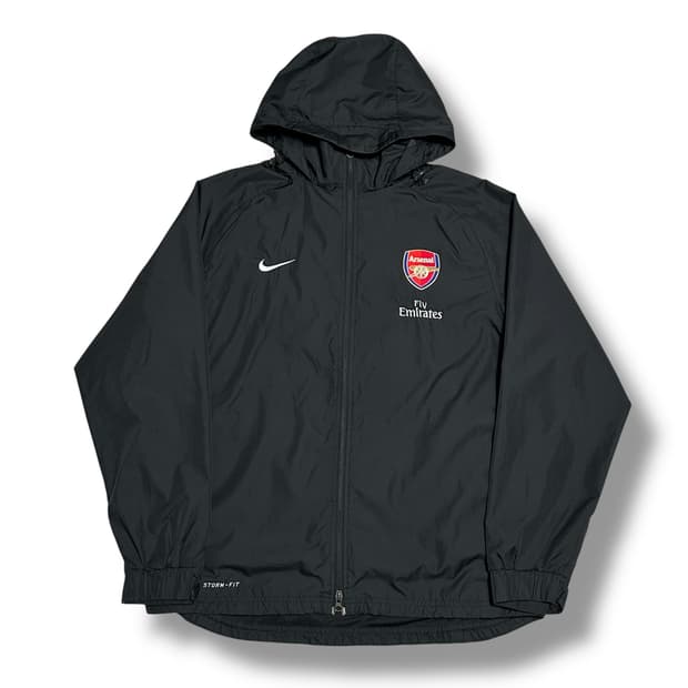 Nike 스톰핏 아스날 바람막이 자켓