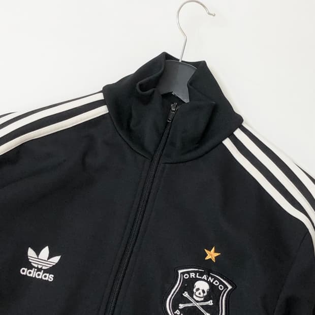 Adidas 아디다스 올란도 트랙탑 져지 