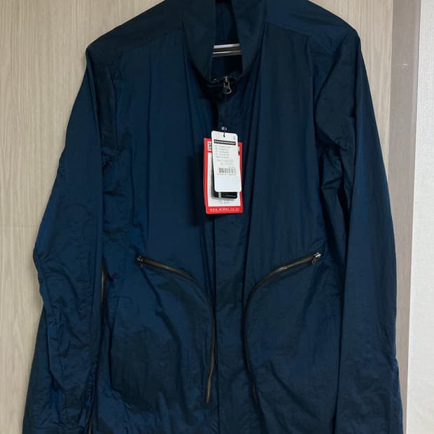 아이더 바람막이 자켓 XL(100) 판매 