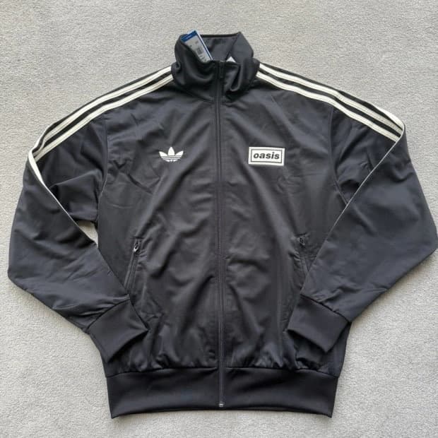 아디다스 오아시스 져지 사이즈교환