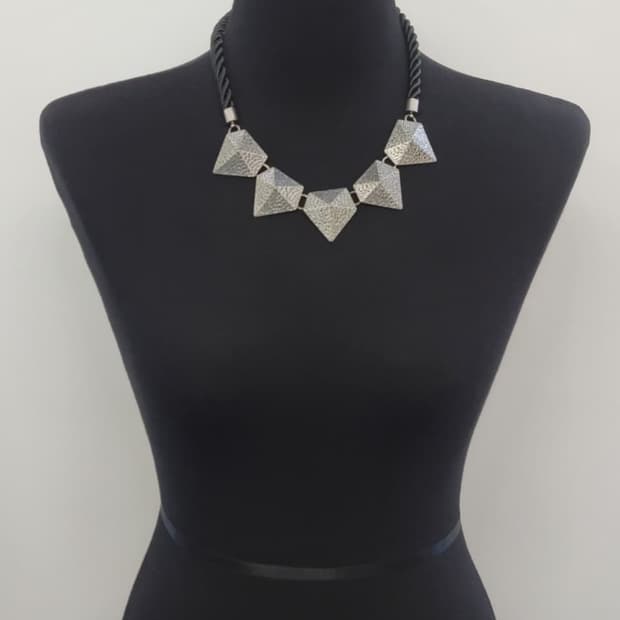 vintage necklace