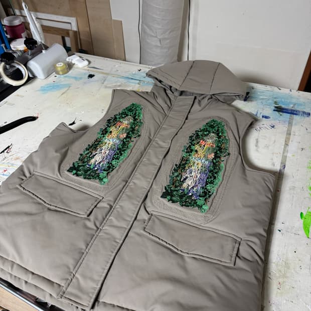 Who decides war 후디사이드워 베스트