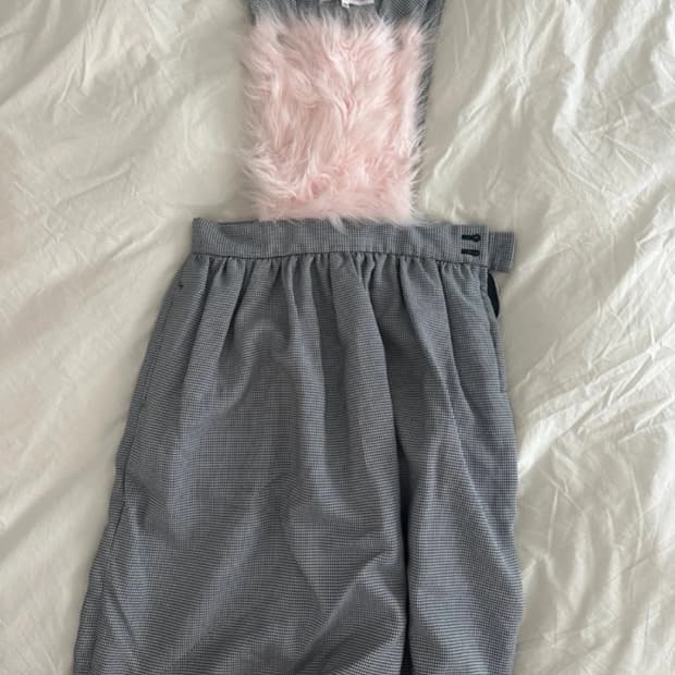 COMME des GARÇONS GlRL
