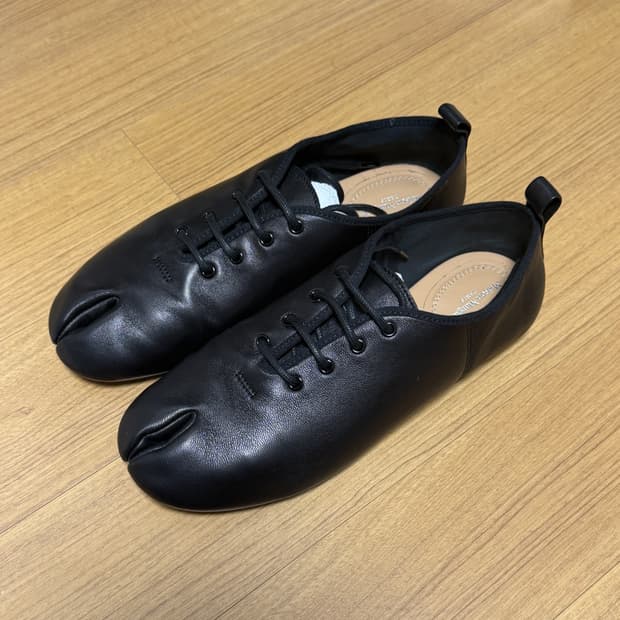 마르지엘라 타비 재즈 레이스업 37