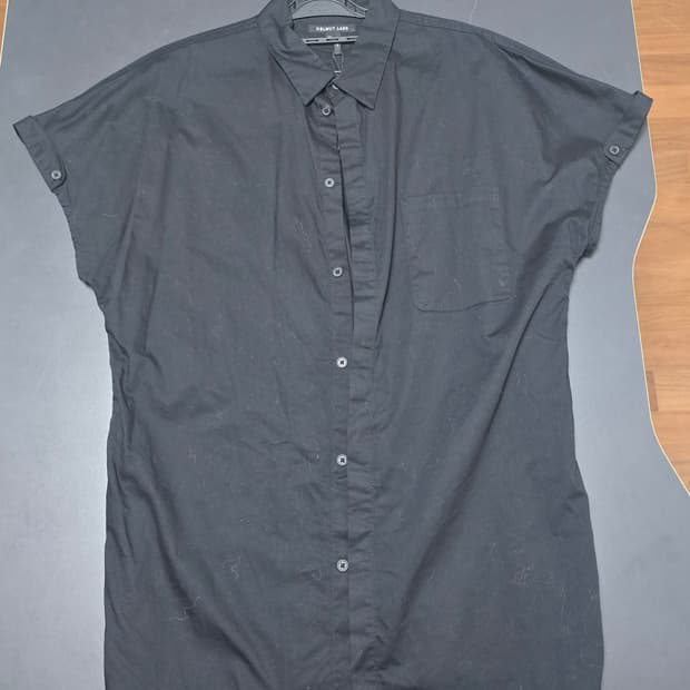 Helmut Lang