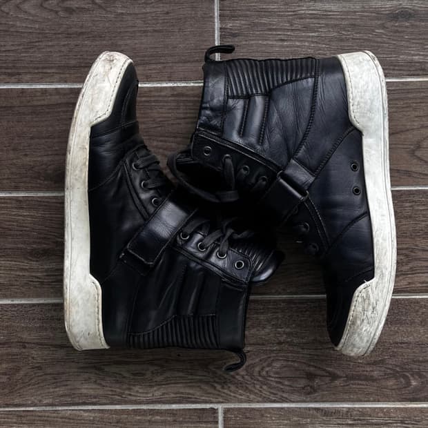 발망 스트랩 하이탑 280