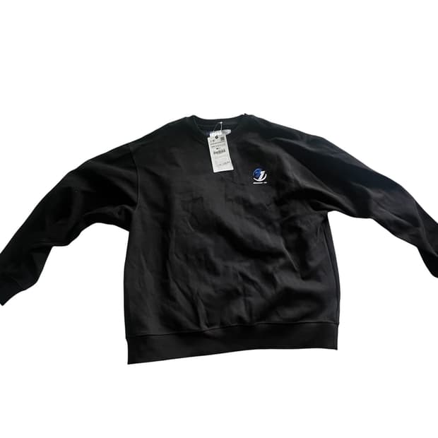 자라& 아더에러 맨투맨