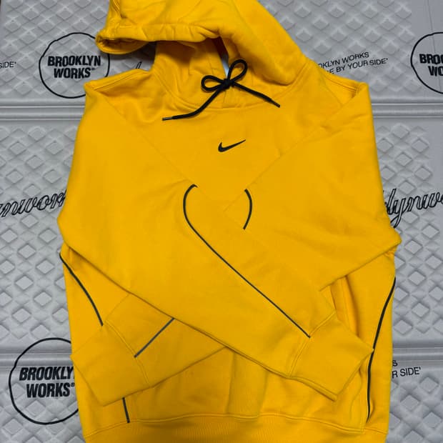 [팝니다] 나이키 x 드레이크 녹타 에센셜 후드 - 아시아