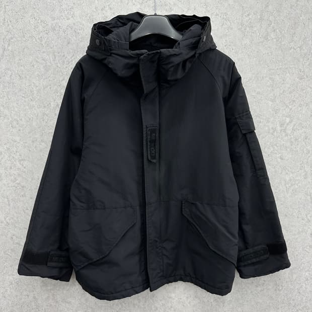 95 MEDECO 미군 M-92 점퍼