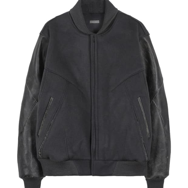 S 엑슬림 ep.6 시놉시스 바시티 자켓 