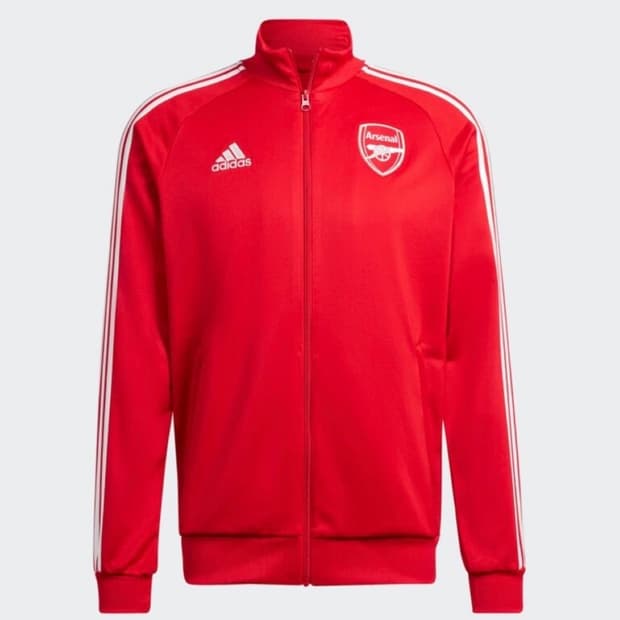 그냥 싸게팝니다 아스날 져지 하나 남음 95-100사이즈