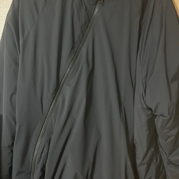 파프 리버자켓 M