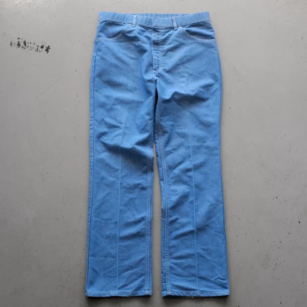 1990s ESP Bootcut Pants