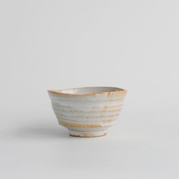 시시서울 오렌지 보울 앤 컵 2개 