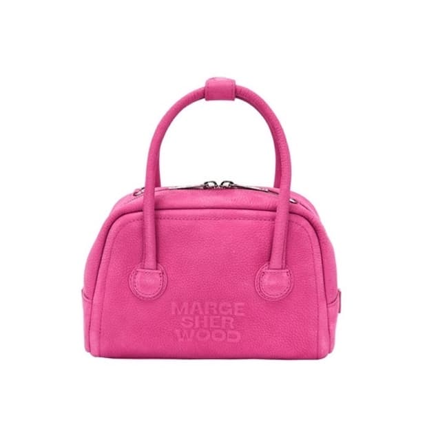 마지셔우드 소프트 토트 미니 누벅 