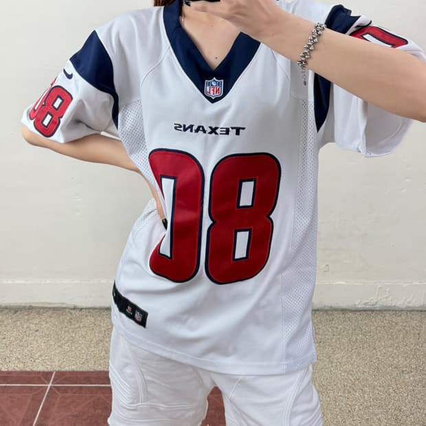 나이키 NFL 럭비저지