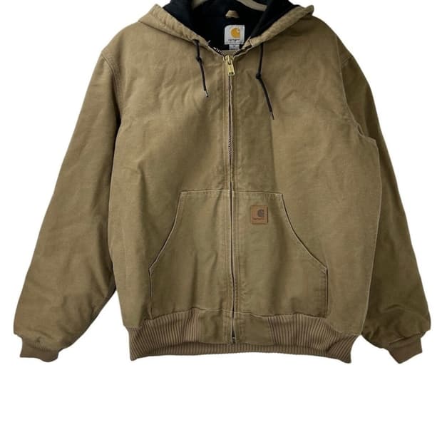 (최상급) 칼하트 J130 FRB M/R