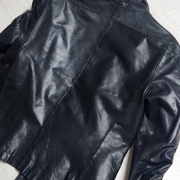 Carol Christian Poell Overlock Paranoid