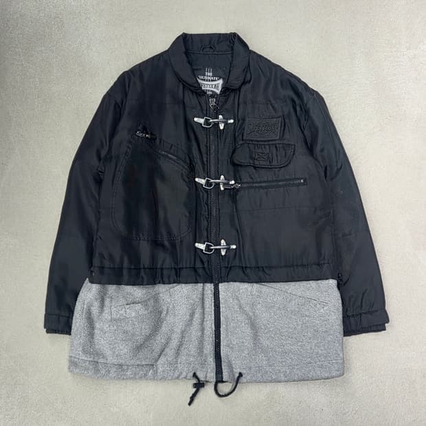 세이프티존 파이어맨 자켓 s09232