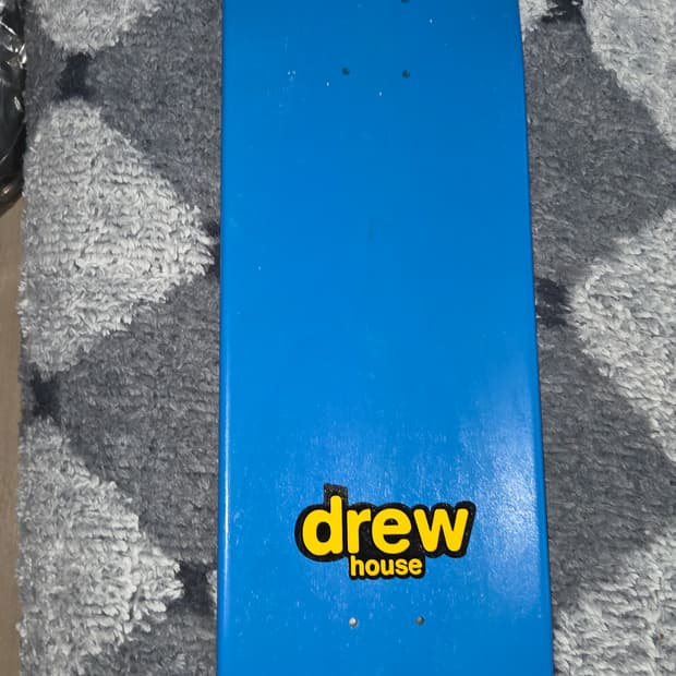 드류하우스 데크