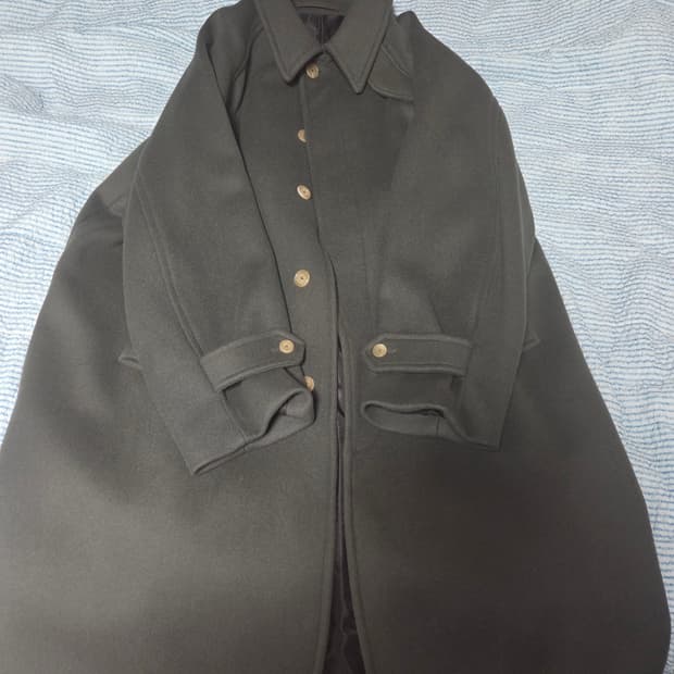 브라운야드 발마칸 올리브