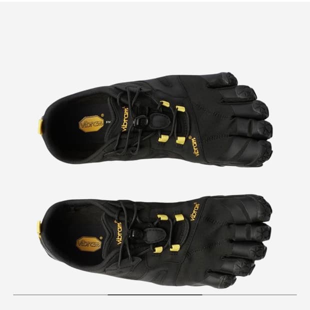 비브람 파이브핑거 w TREK V-Train 2.0 eu39