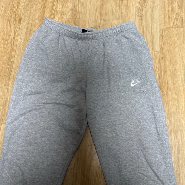 나이키 스웻팬츠 바지
