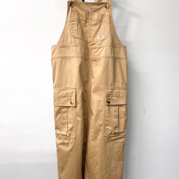 이세이미야케 하이 90s 포켓 에이프런